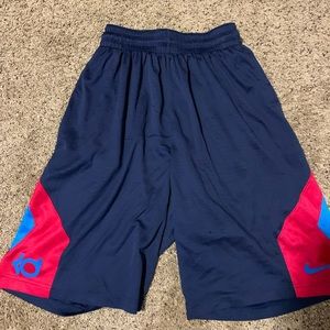 Kevin Durant Shorts!
